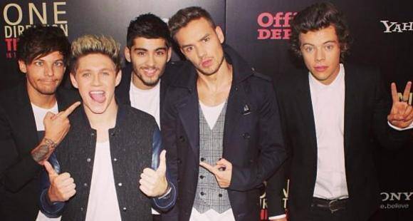 One Direction: Doubts arise over the Brit Boy Band's reunion because of THESE reasons - www.pinkvilla.com - Britain