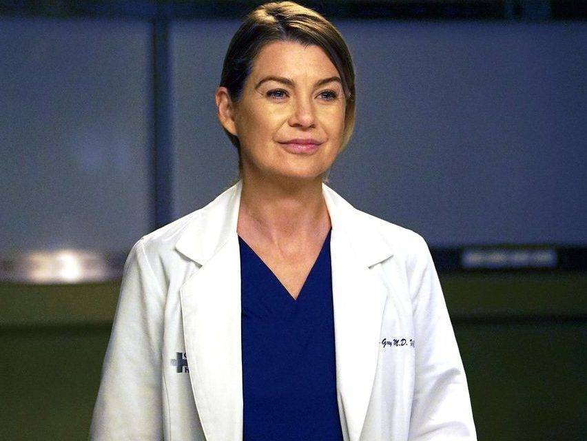 Ellen Pompeo has 'thought about' COVID-19 episode of 'Grey's Anatomy' - torontosun.com