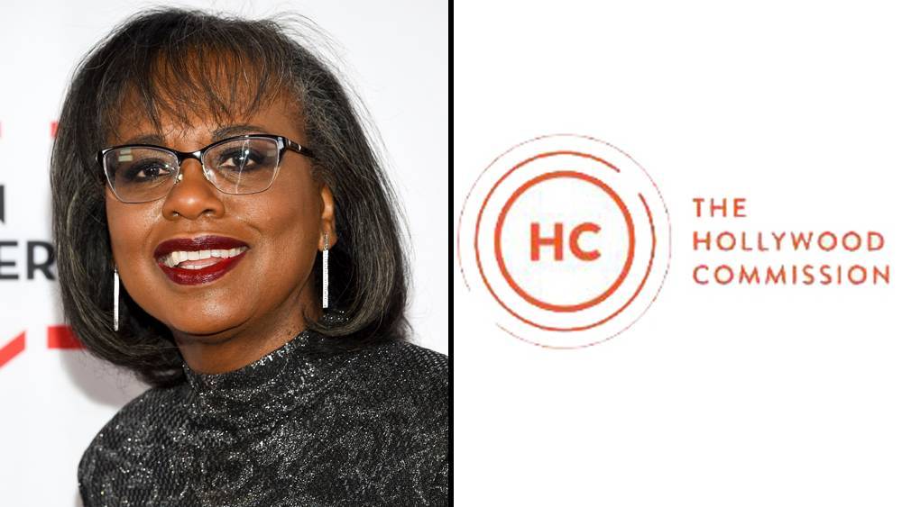 Anita Hill-Led Hollywood Anti-Harassment Commission Says “Pandemics Can Further Stack The Deck” Against Industry’s Most Vulnerable - deadline.com