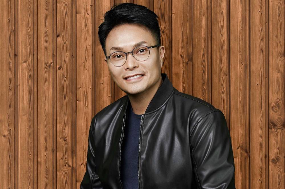 Warner Music Names Andy Ma CEO Over Greater China Region - www.billboard.com - China - Hong Kong - Taiwan