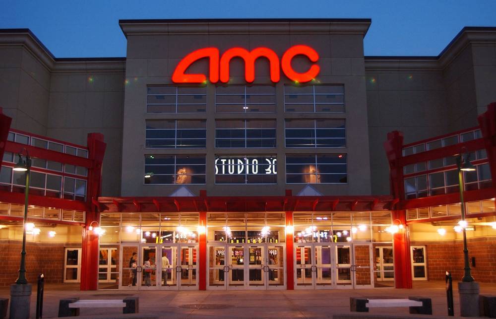 AMC Issues $500M In Debt To Stay Liquid; Shares Spike On U.S. Reopening Plan - deadline.com