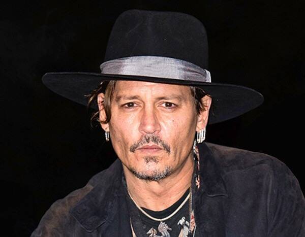 Johnny Depp Joins Instagram With Dramatic Video About ''Hideous'' Coronavirus Crisis - www.eonline.com