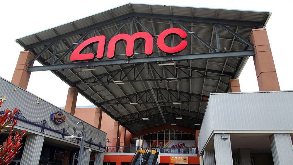 Troubled AMC Theatres Plans to Raise $500 Million in Private Offering - variety.com
