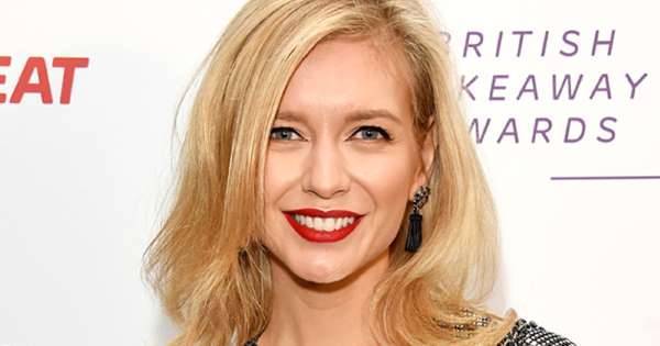 Rachel Riley shares new photo of baby Maven to mark special occasion - www.msn.com