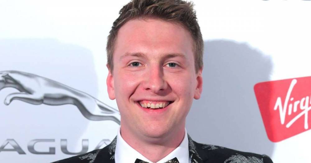 Joe Lycett goes back to his own name after changing it to Hugo Boss - www.msn.com - Germany