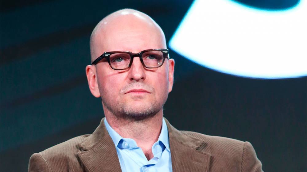 ‘Contagion’ Director Steven Soderbergh Leads DGA Committee on Resuming Production - variety.com - county Russell - city Holland, county Russell
