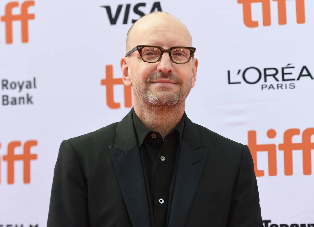 ‘Contagion’ Director Steven Soderbergh To Head DGA Committee To Address Getting Town Restarted - deadline.com - county Russell - city Holland, county Russell