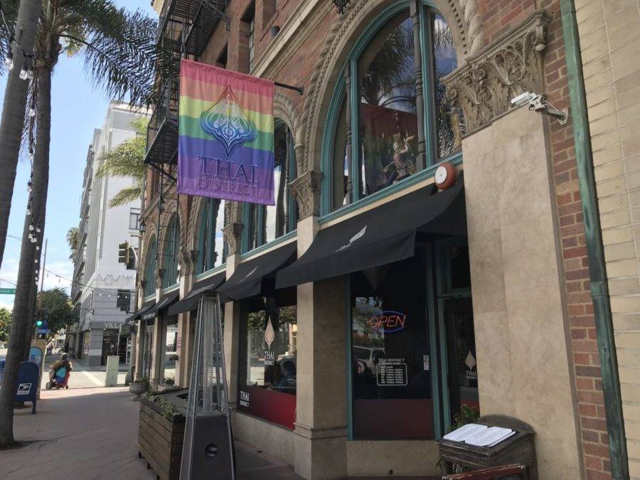 8 Long Beach LGBTQ restaurants to support during COVID-19 - qvoicenews.com - Thailand