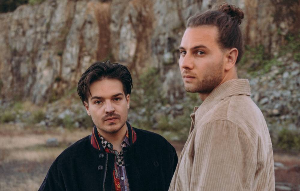 Milky Chance release acoustic EP recorded in isolation - www.nme.com