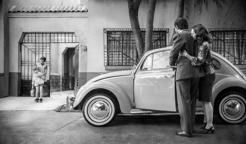 Film News Roundup: Participant Expands ‘Roma’ Social Impact Campaign for Domestic Workers - variety.com