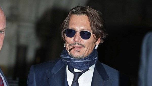 Johnny Depp joins Instagram and thanks fans for ‘unwavering support’ - www.breakingnews.ie