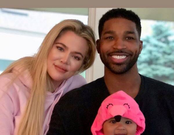 Does Khloe Kardashian Plan on Having More Kids With Ex Tristan Thompson? - www.eonline.com - USA - county Cavalier - county Cleveland