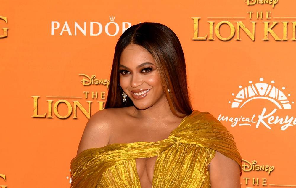 Watch Beyoncé sing ‘When You Wish Upon A Star’ from Disney’s ‘Pinocchio’ - www.nme.com