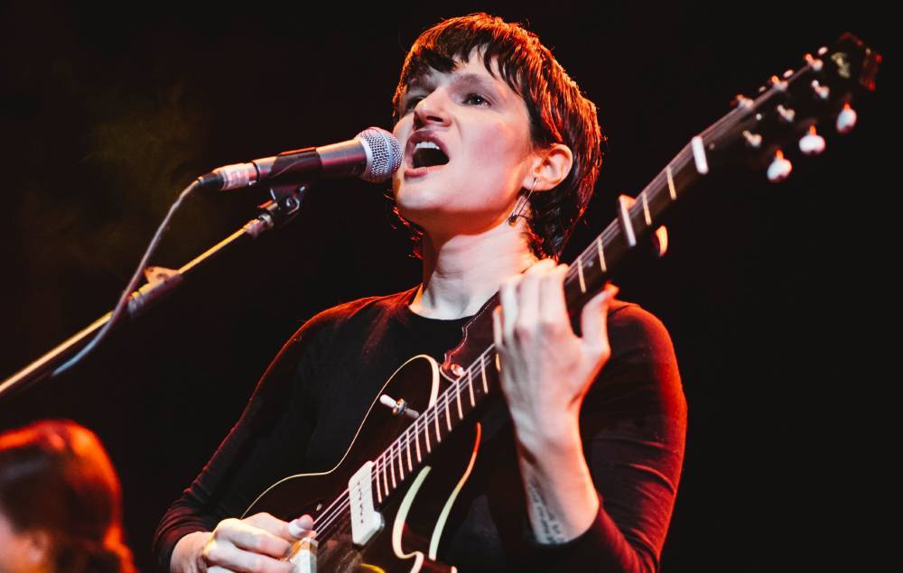 Big Thief share unreleased music to support tour crews during coronavirus pandemic - www.nme.com - California - county Canyon