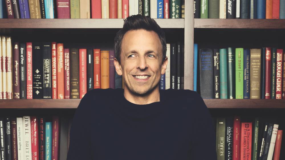 ‘Late Night’s’ Seth Meyers Criticizes President Trump’s Pandemic Actions In “A Closer Look” - deadline.com - China