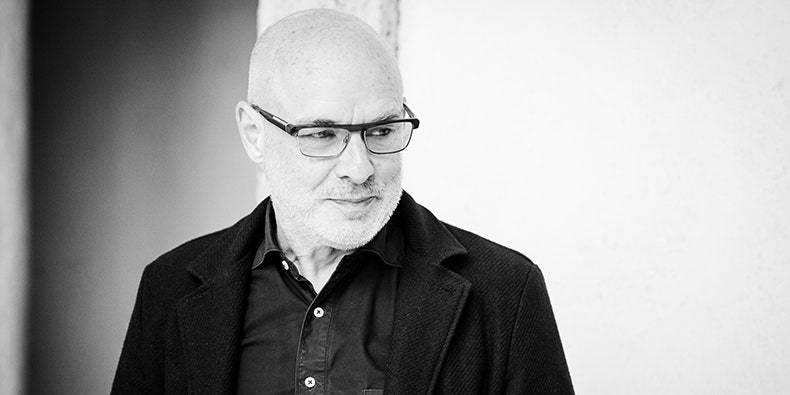 Brian Eno Remixes Headie One’s “Told”: Listen - pitchfork.com - London