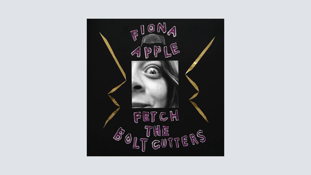 Fiona Apple’s ‘Fetch the Bolt Cutters’: Album Review - variety.com