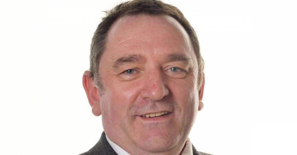 By-election confirmed following resignation of Shotts councillor - www.dailyrecord.co.uk