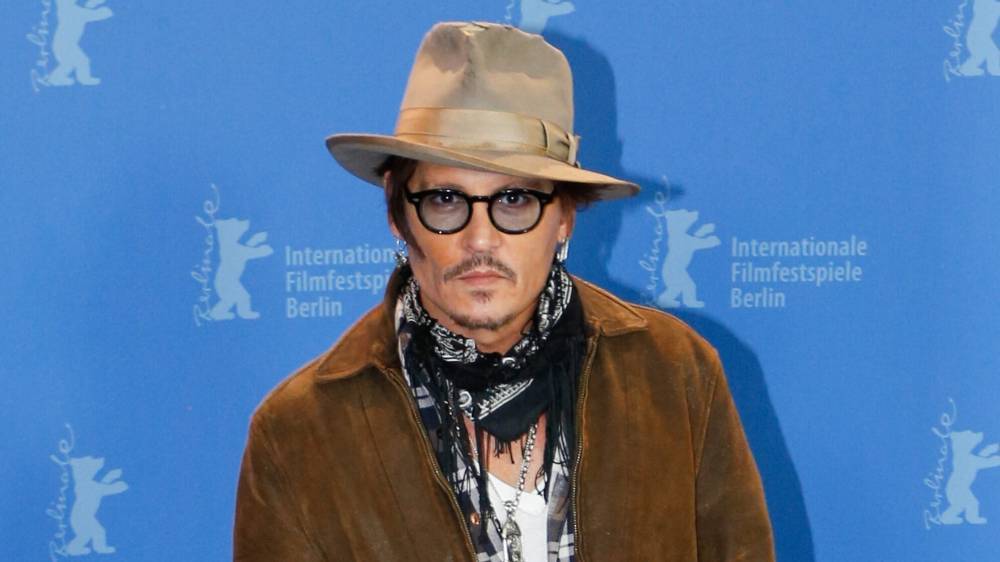 Johnny Depp joins Instagram, encourages fans to 'stay busy,' make music during quarantine - www.foxnews.com