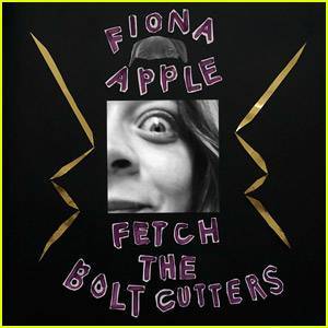 Fiona Apple Drops New Album After 8 Year Absence - It's Getting Rave Reviews! - www.justjared.com - Britain