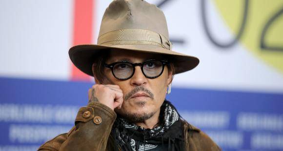 Johnny Depp joins Instagram amidst Amber Heard legal drama; Shares video about ‘hideous’ COVID 19 crisis - www.pinkvilla.com