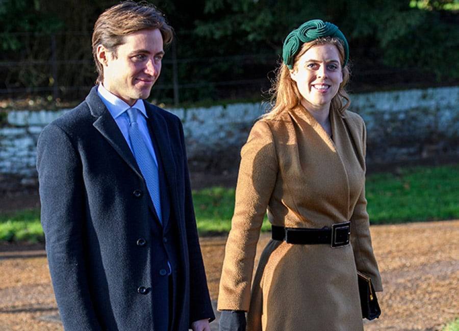 Princess Beatrice ‘not even thinking about wedding’ as it’s officially cancelled - evoke.ie - parish St. James