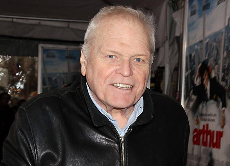 First Blood and Dynasty actor Brian Dennehy dies age 81 - evoke.ie - state Connecticut