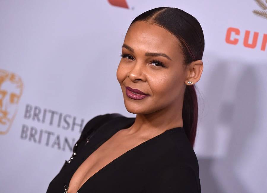 Samantha Mumba shares her ‘immeasurable loss’ after the death of her dad - evoke.ie