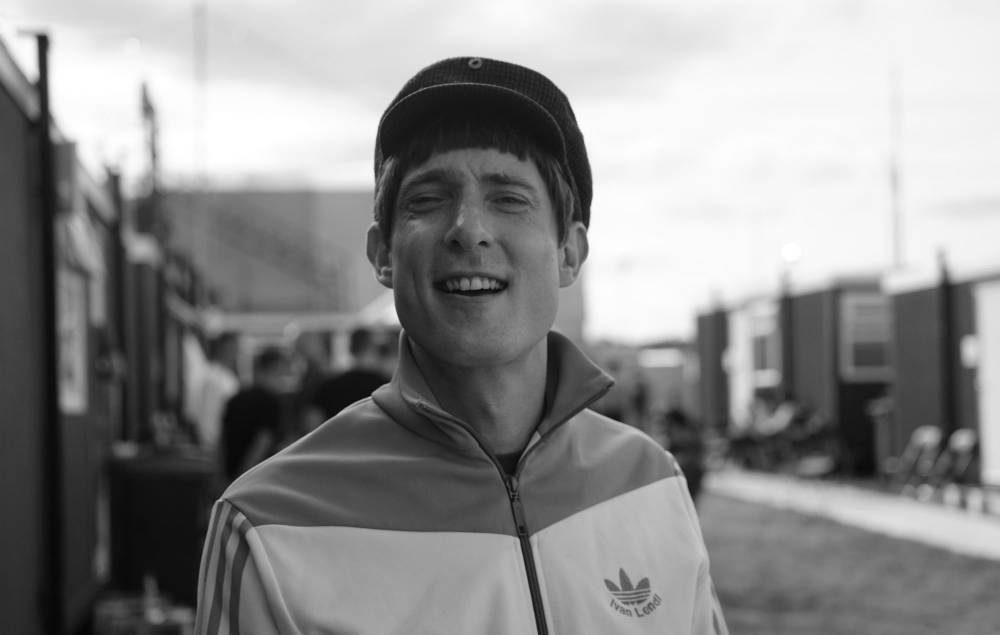 Gerry Cinnamon shares track-by-track guide to his new album ‘The Bonny’ - www.nme.com - Scotland