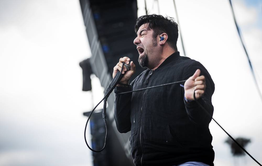 Deftones confirm they’re mixing their next album while in lockdown - www.nme.com