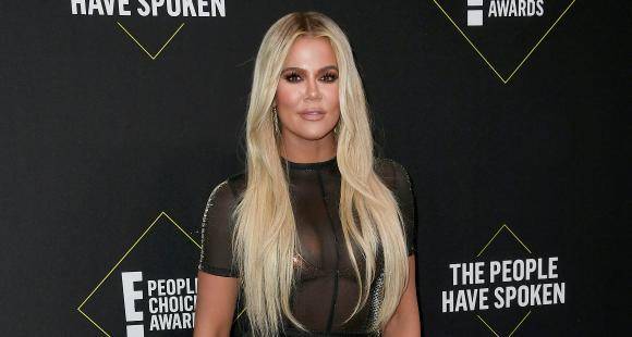 Khloe Kardashian and ex Tristan Thompson talk about having more kids together: True needs a sibling - www.pinkvilla.com - county Cavalier - county Cleveland