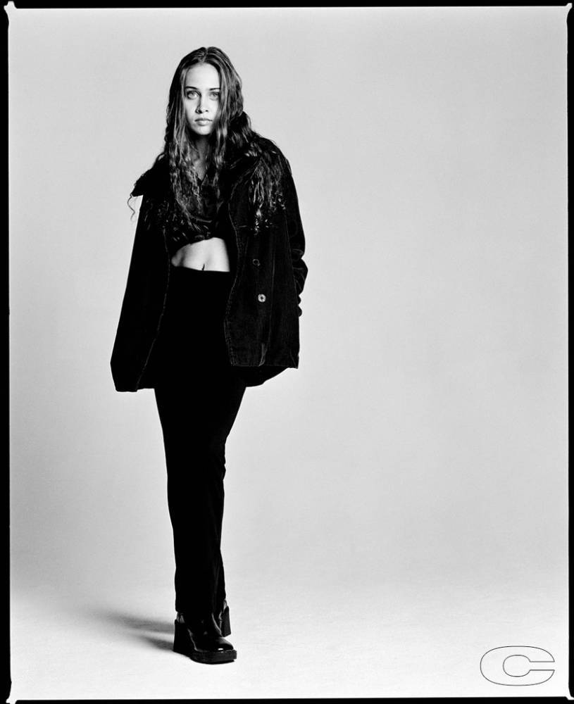 Fiona Apple Drops New Album ‘Fetch the Bolt Cutters’: Stream It Now - www.billboard.com - Britain - New York