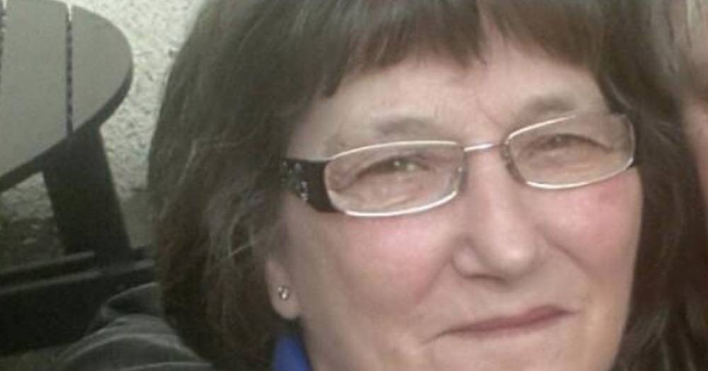 Tributes paid to Scots NHS worker Jane ‘Ma Murphy’ who died from coronavirus - www.dailyrecord.co.uk - Scotland