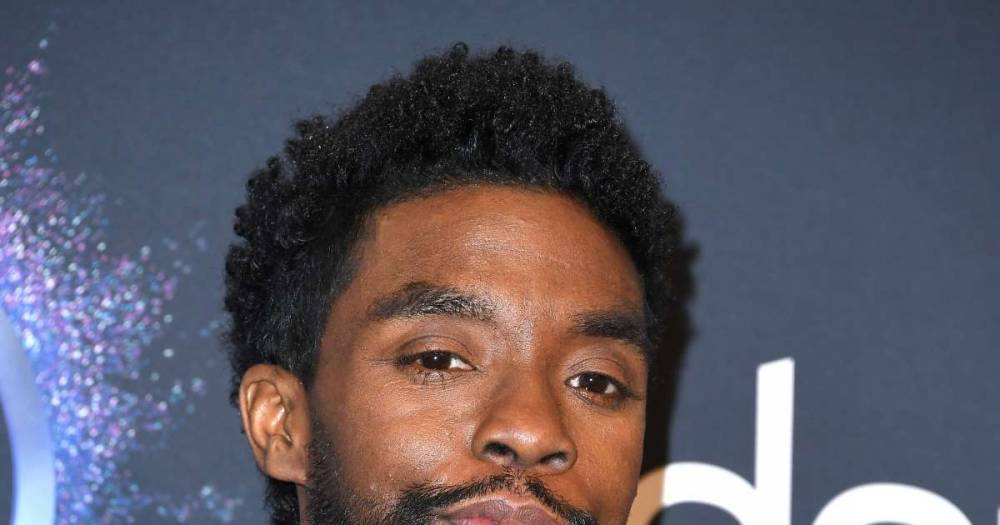 'Avengers' star Chadwick Boseman leaves fans fearing for his health after video reveals dramatic weight loss - www.msn.com - New York