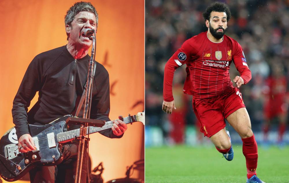 Noel Gallagher thinks Liverpool should be crowned Premier League champions if season is axed - www.nme.com - Britain - Manchester