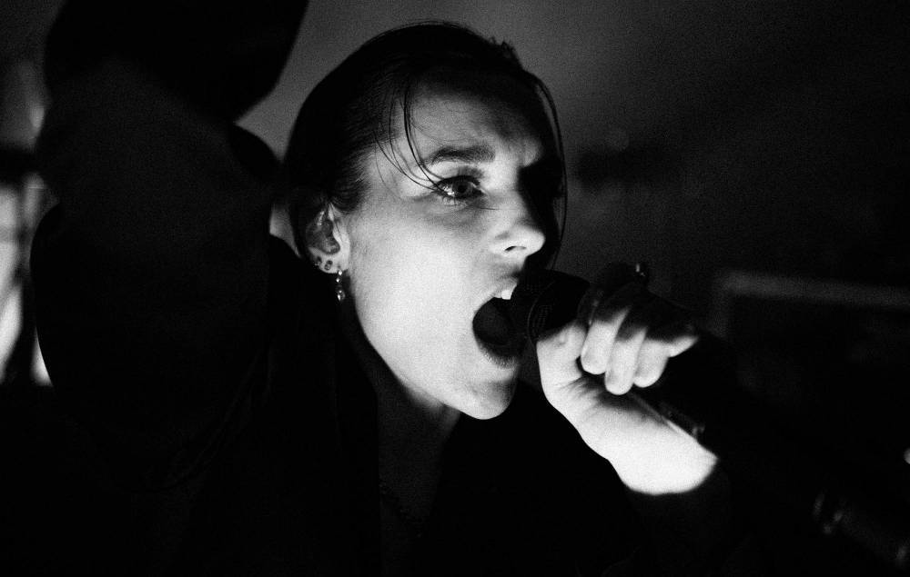 Savages’ Jehnny Beth shares pummelling new single ‘Innocence’ and new album release date - www.nme.com