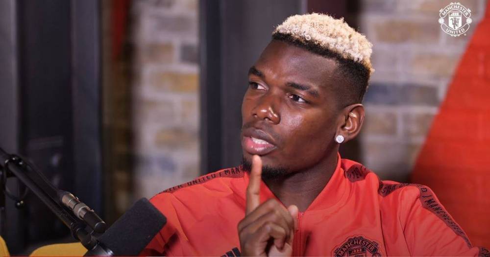The 10 questions Manchester United star Paul Pogba should be asked - www.manchestereveningnews.co.uk - Manchester