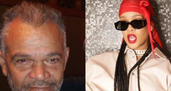 Rihanna reveals her father has recovered from COVID 19 - www.pinkvilla.com - Barbados