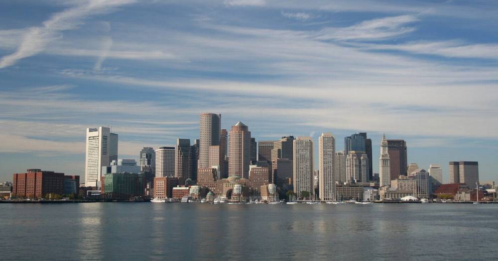 Boston, Massachusetts hotels and flight guide: How to get there, where to stay and what to do - www.manchestereveningnews.co.uk - USA - state Massachusets