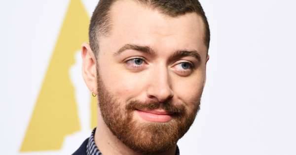 Sam Smith says they have ‘nothing but love’ amid coronavirus lockdown backlash - www.msn.com - county Moore