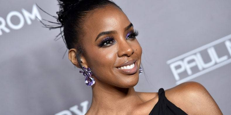Kelly Rowland Shares New Song “COFFEE”: Listen - pitchfork.com