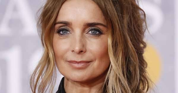 Louise Redknapp's son Charley is 'spitting image' of dad Jamie as she shares rare photo - www.msn.com - Britain - London