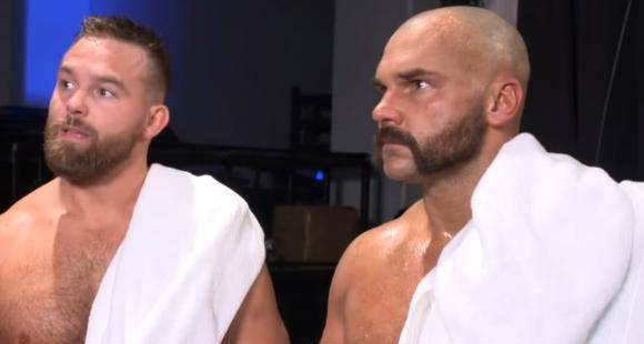 WWE News: The Revival have picked a new name for their Tag Team after leaving WWE? - www.pinkvilla.com