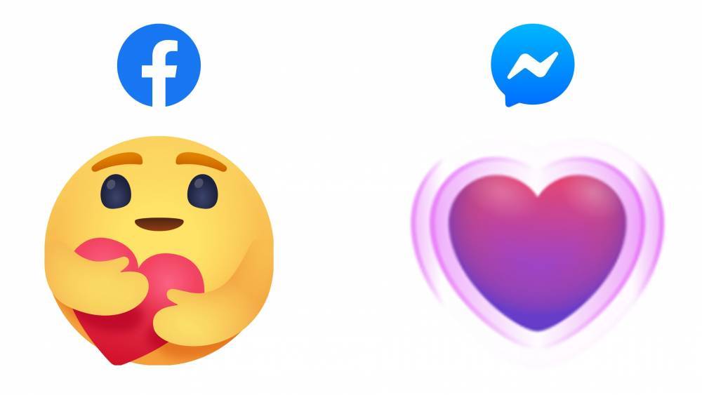 Facebook Expands Emotional Palette With New ‘Care’ Reaction Emojis Amid COVID-19 Crisis - variety.com