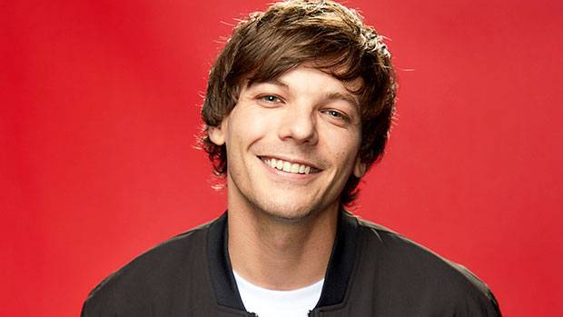 Louis Tomlinson Fans Can’t Believe How Much His Son, 4, Looks Like Him In Sweet New Photo - hollywoodlife.com