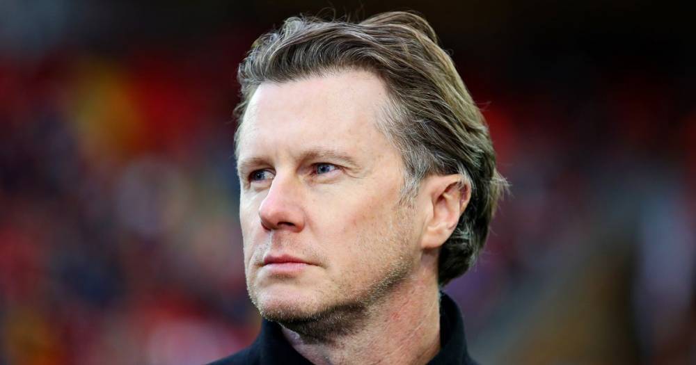 Steve McManaman hits back at Manchester United great Gary Neville over Liverpool FC mentality - www.manchestereveningnews.co.uk - Manchester