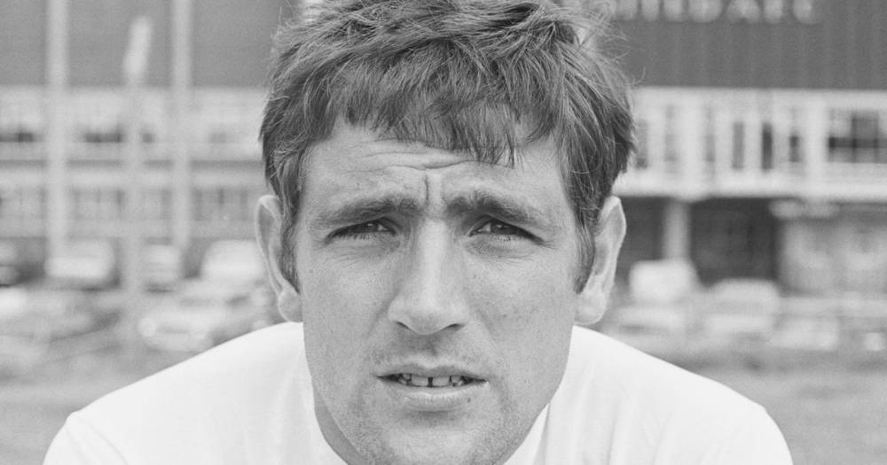 Ex-Leeds and England defender Norman Hunter dies aged 76 after testing positive for coronavirus - www.manchestereveningnews.co.uk