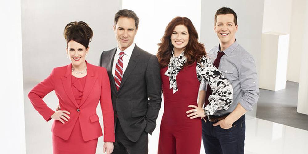 'Will & Grace' Series Finale Episode 'It's Time' - Watch the First Look! - www.justjared.com
