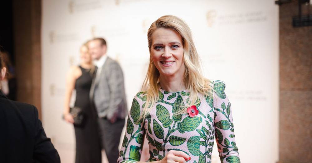 Scottish celebrities will unite for talent livestream hosted by Edith Bowman to raise money for 'Masks for Scotland' - www.dailyrecord.co.uk - Scotland