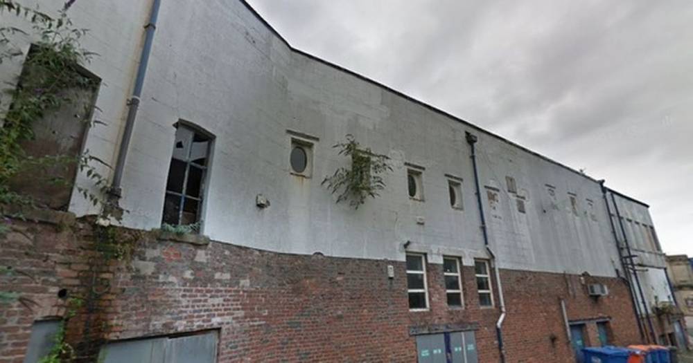 Former Oldham nightclub to become a shared house for up to 25 people - www.manchestereveningnews.co.uk